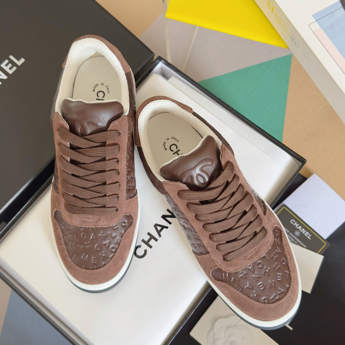 Chanel 24P Shoes FZXZ183