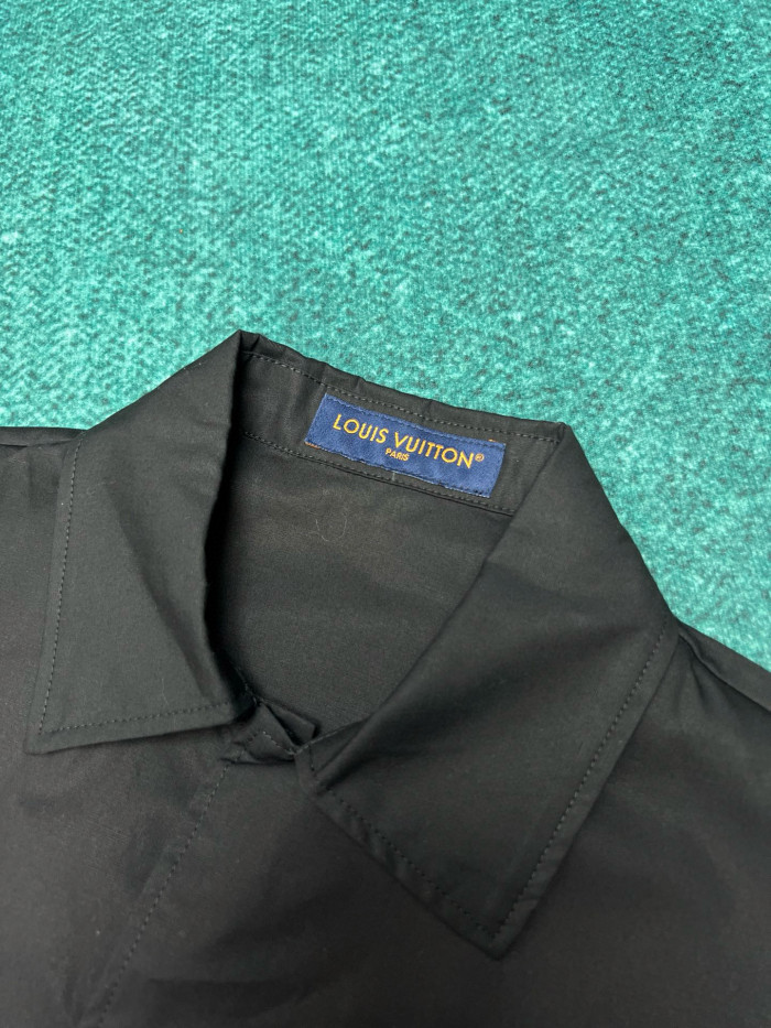 LV Shirts FZCS0258