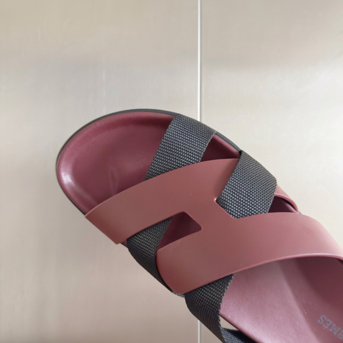Hermes Kazimir Slipper FZXZ180