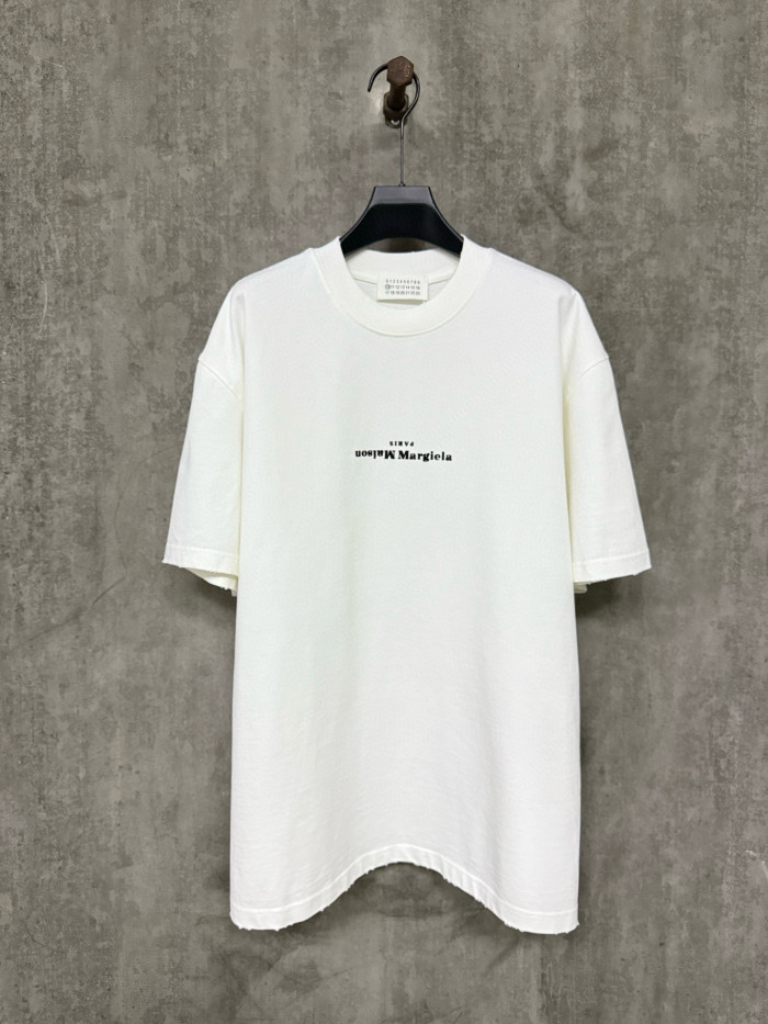 Maison Margiela MM6 TEE FZTX4486