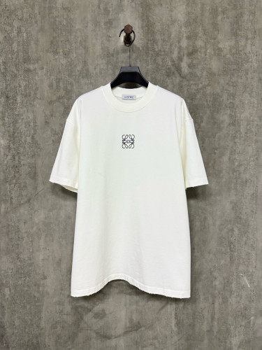 LOEWE Anagram tee FZTX4485