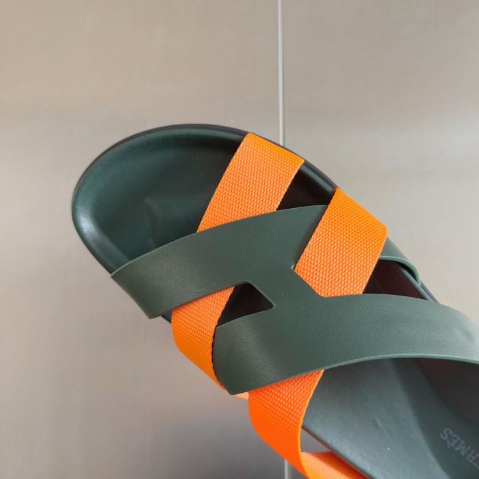 Hermes Kazimir Slipper FZXZ181