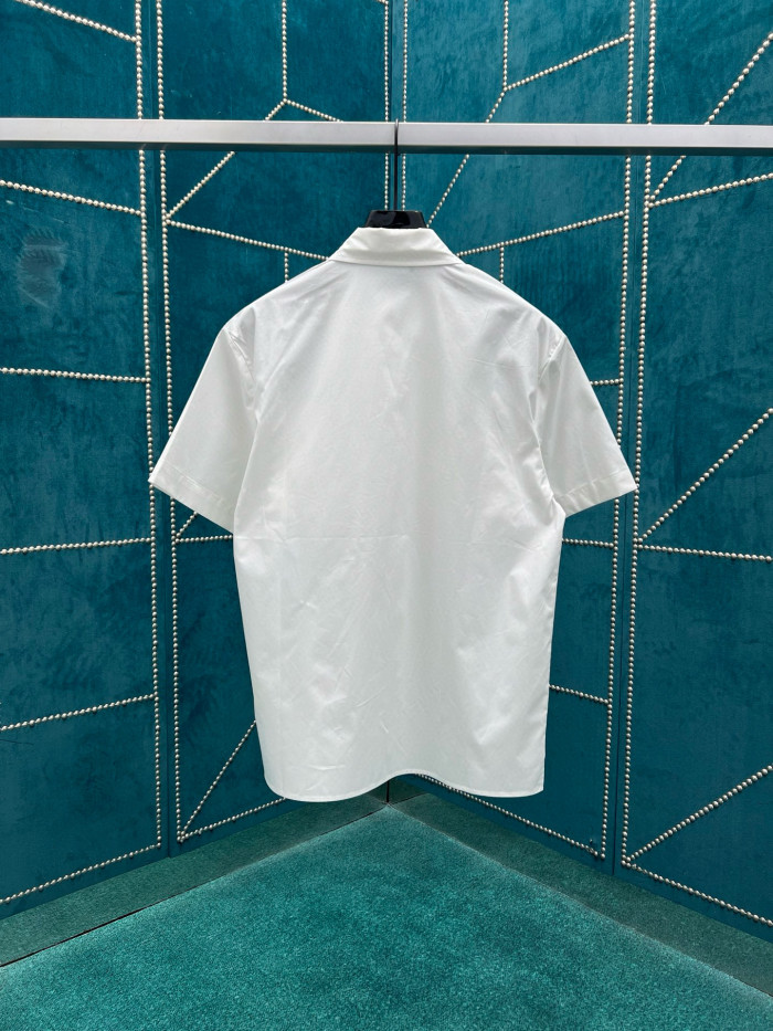 LV Shirts FZCS0258