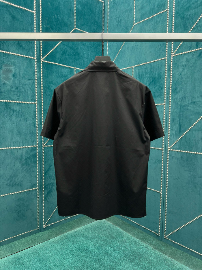 LV Shirts FZCS0258