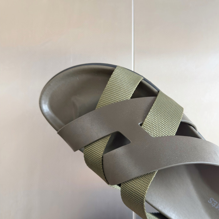 Hermes Kazimir Slipper FZXZ181