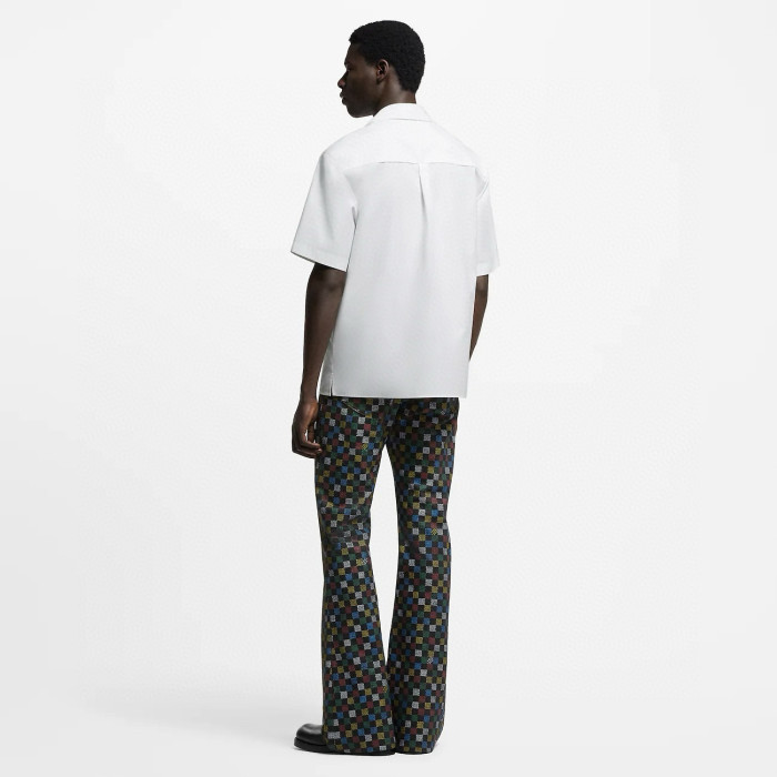 LV Shirts FZCS0258
