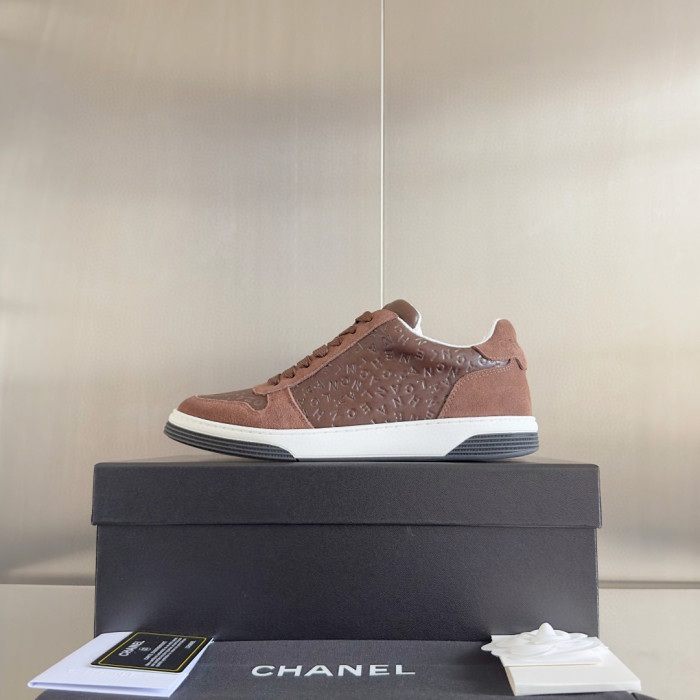 Chanel 24P Shoes FZXZ183