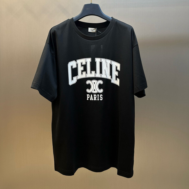 CELINE TRIOMPHE tee FZTX4491