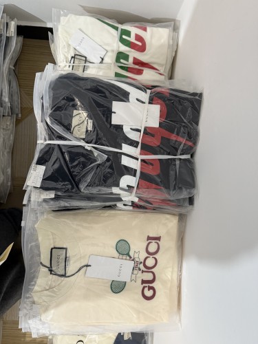 Gucci Random items (Must be purchased with regular-priced goods)