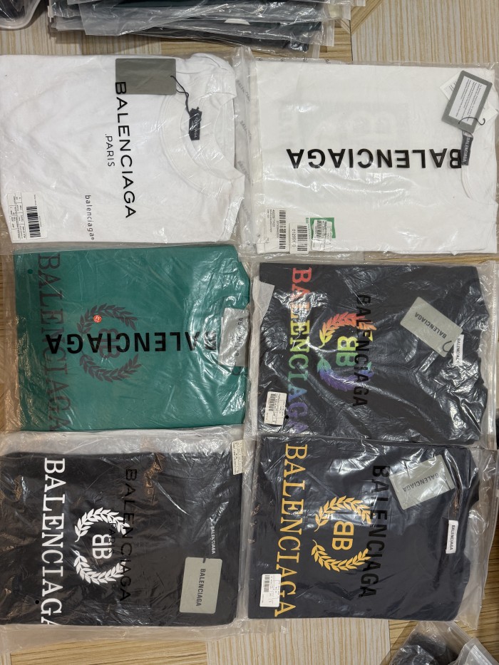 Balenciaga Random items (Must be purchased with regular-priced goods)