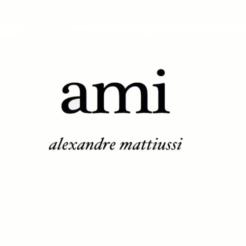 Ami Random items (Must be purchased with regular-priced goods)