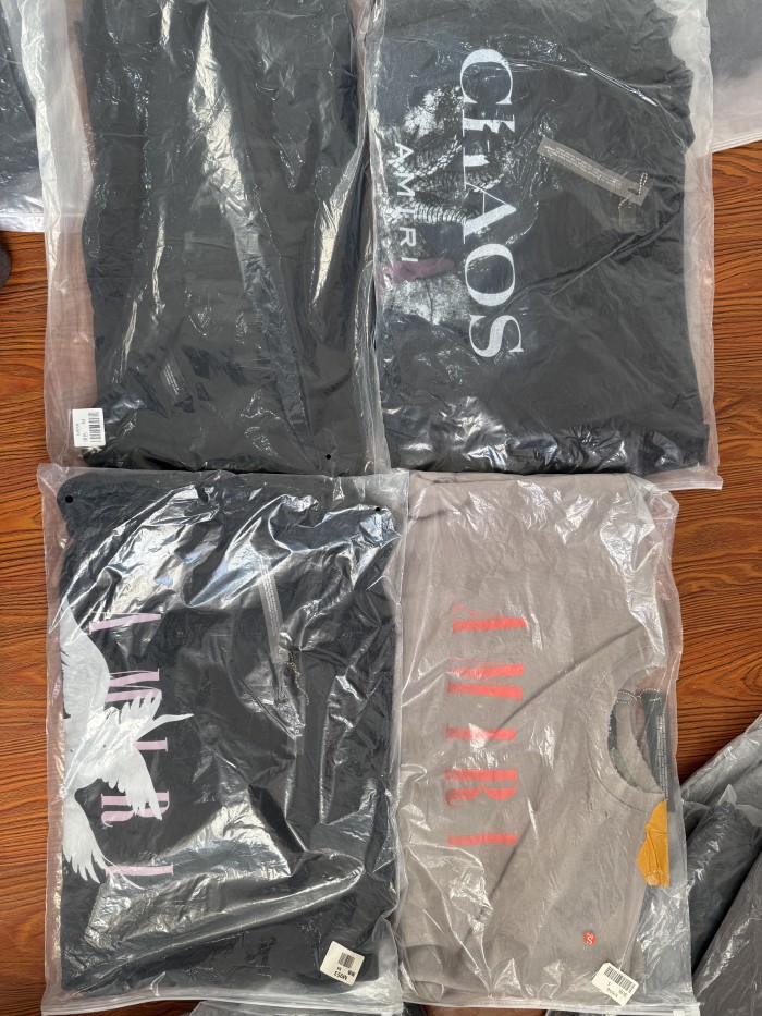 Amiri Random items (Must be purchased with regular-priced goods)