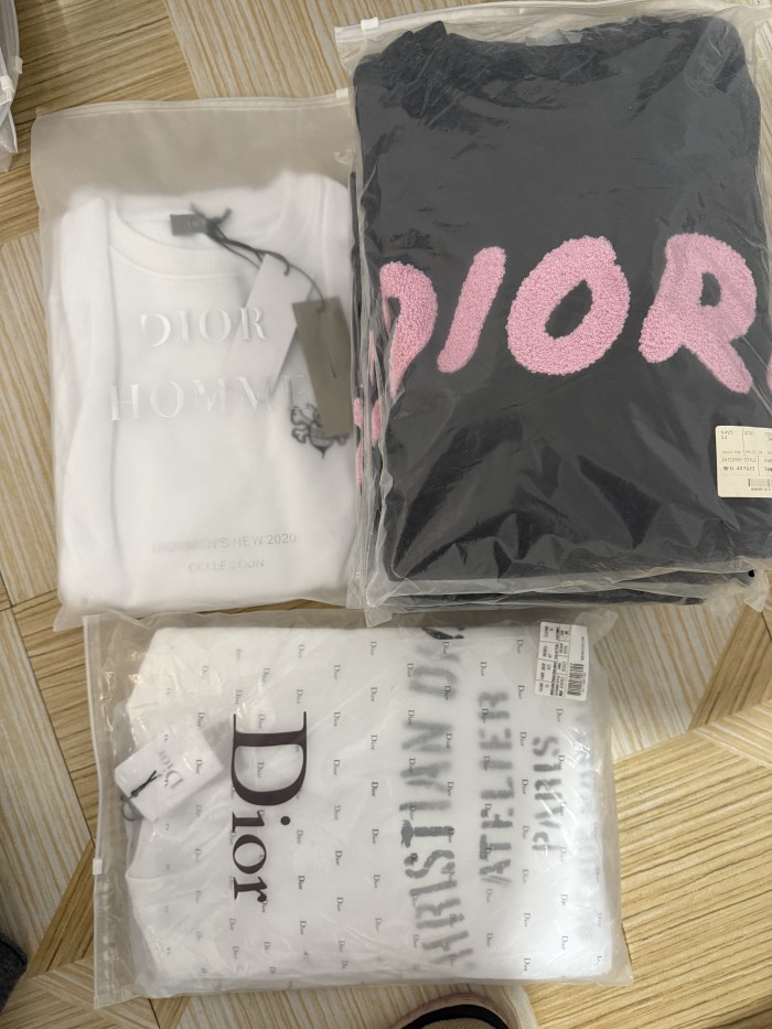 Dior Random items (Must be purchased with regular-priced goods)