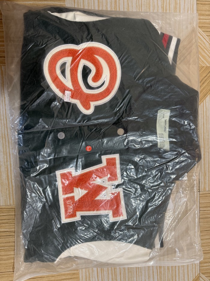 Off white Random items (Must be purchased with regular-priced goods)