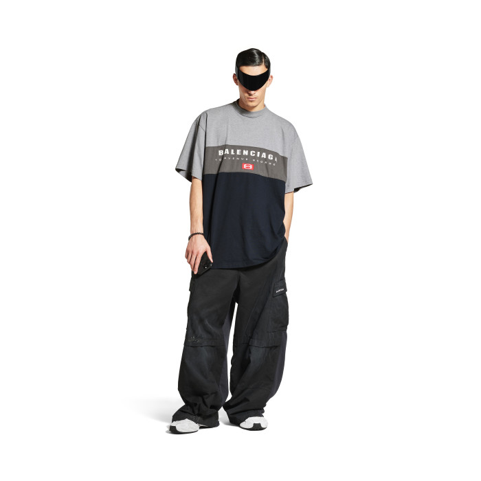 Balenciaga UNITY SPORT Tee FZTX4492
