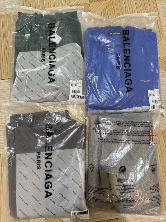 Balenciaga Random items (Must be purchased with regular-priced goods)