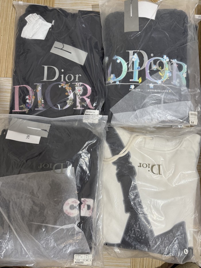 Dior Random items (Must be purchased with regular-priced goods)
