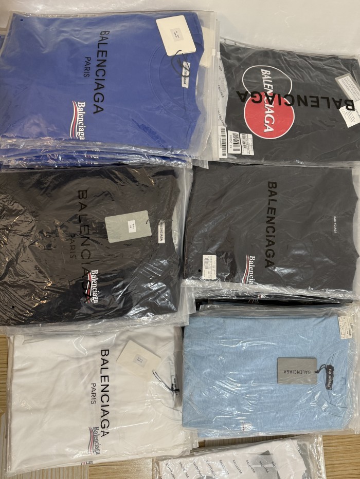 Balenciaga Random items (Must be purchased with regular-priced goods)