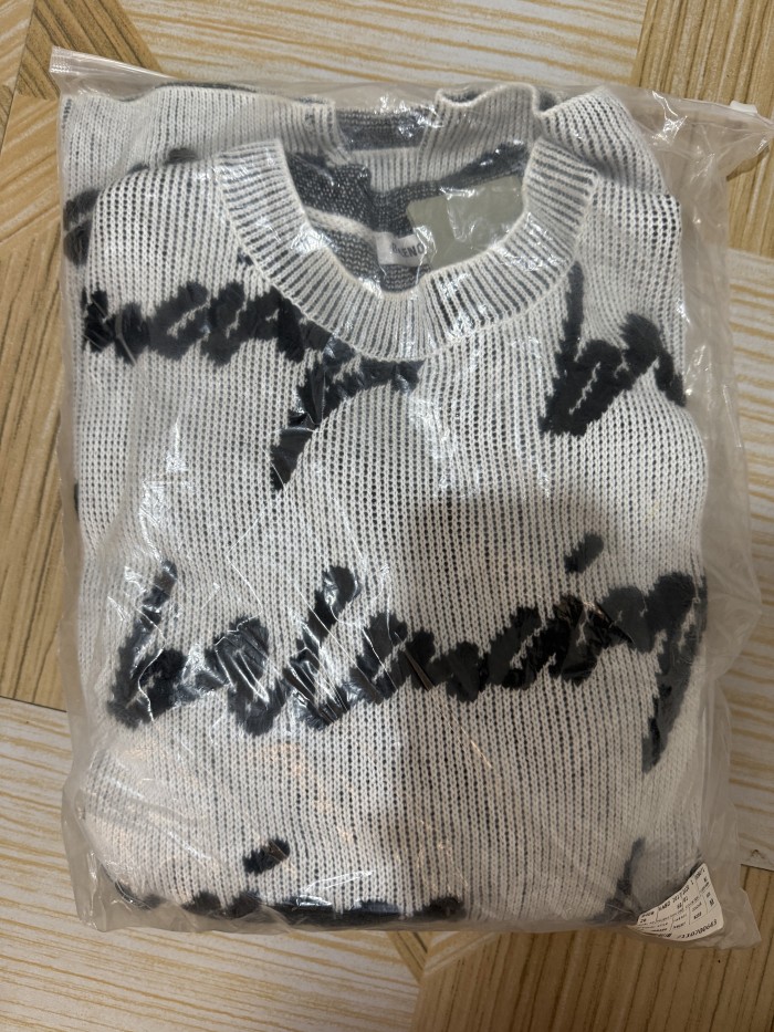 Balenciaga Random items (Must be purchased with regular-priced goods)
