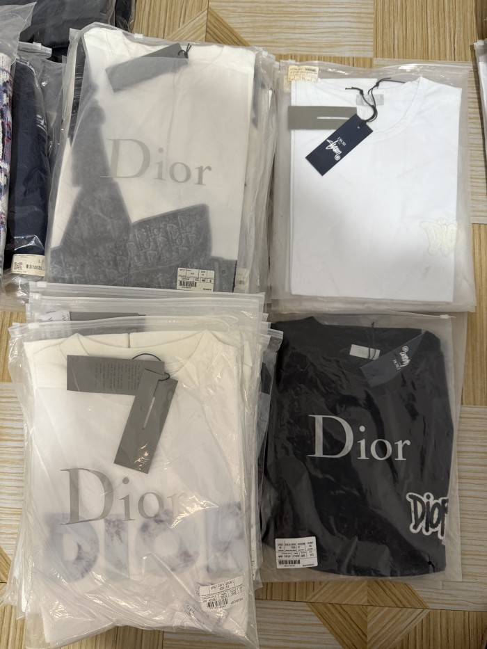 Dior Random items (Must be purchased with regular-priced goods)