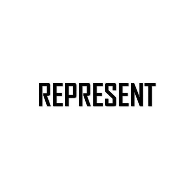Represent Random items (Must be purchased with regular-priced goods)