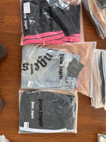 Palm Angels Random items (Must be purchased with regular-priced goods)