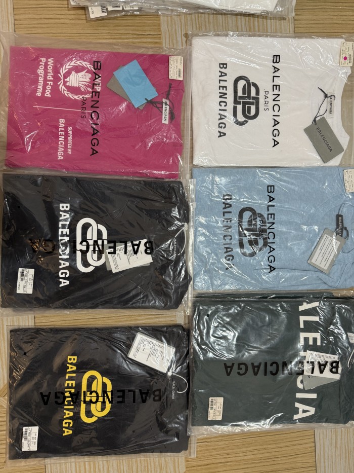 Balenciaga Random items (Must be purchased with regular-priced goods)