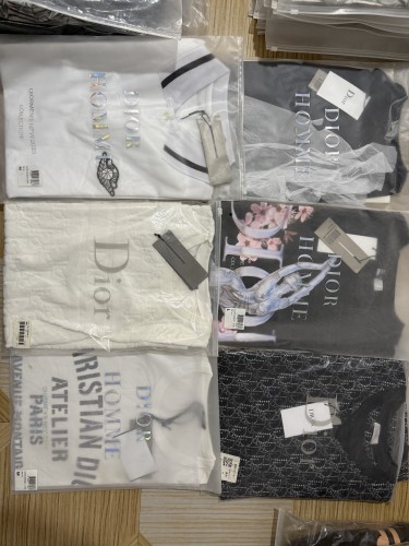 Dior Random items (Must be purchased with regular-priced goods)