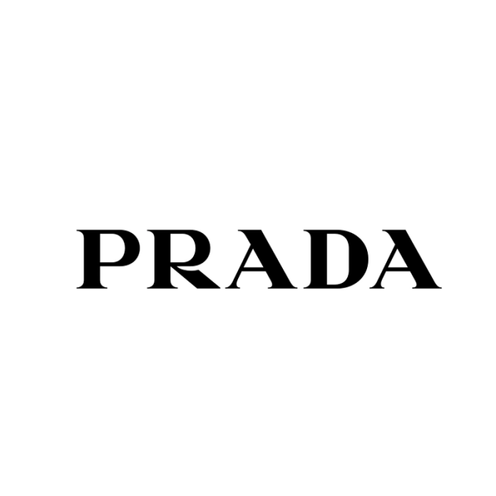Prada Random items (Must be purchased with regular-priced goods)