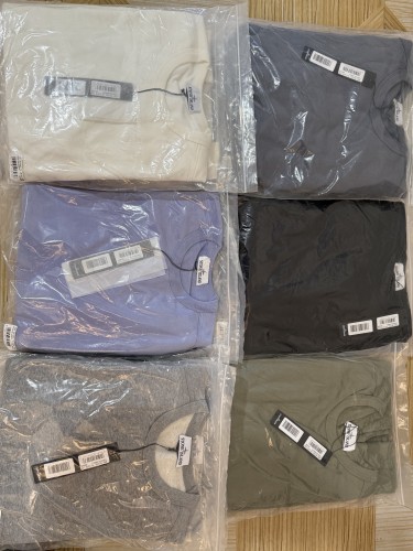 Stone Island Random items (Must be purchased with regular-priced goods)