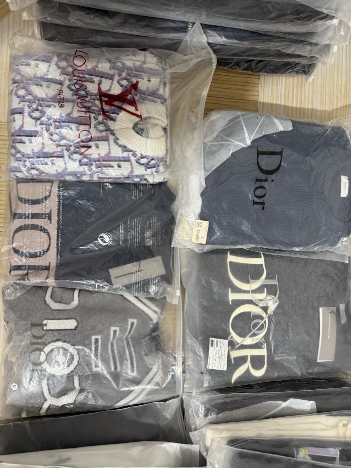 Dior Random items (Must be purchased with regular-priced goods)