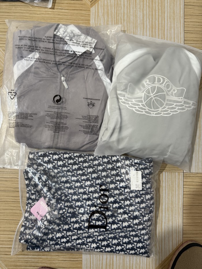 Dior Random items (Must be purchased with regular-priced goods)