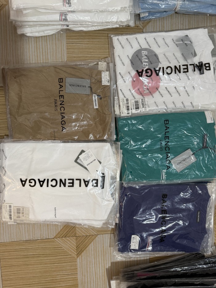 Balenciaga Random items (Must be purchased with regular-priced goods)