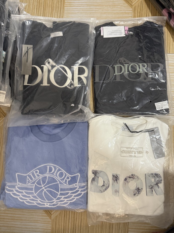 Dior Random items (Must be purchased with regular-priced goods)