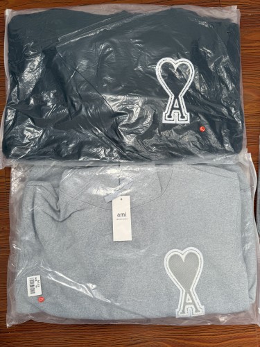 Ami Random items (Must be purchased with regular-priced goods)