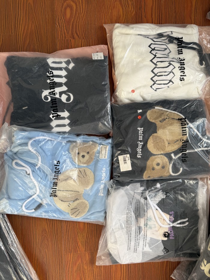 Palm Angels Random items (Must be purchased with regular-priced goods)