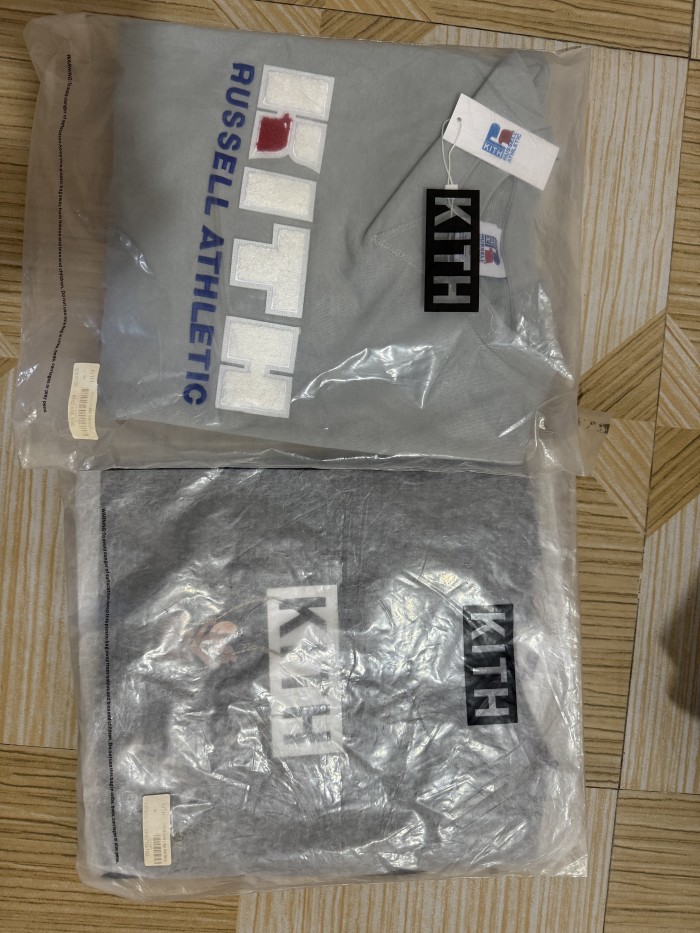 Kith Random items (Must be purchased with regular-priced goods)