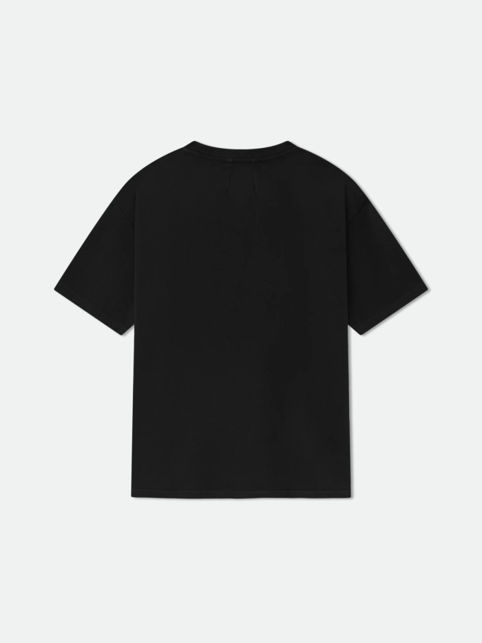 RHUDE SAINT TEE FZTX4498