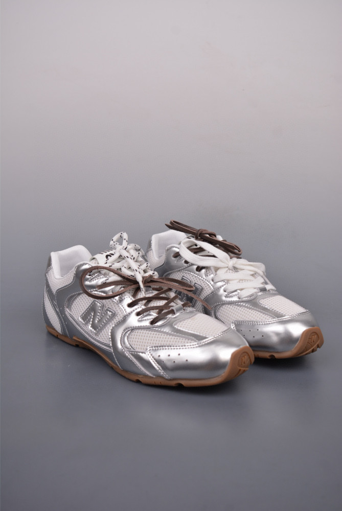New Balance X Miu Miu 530 SL Sneakers FZXZ191