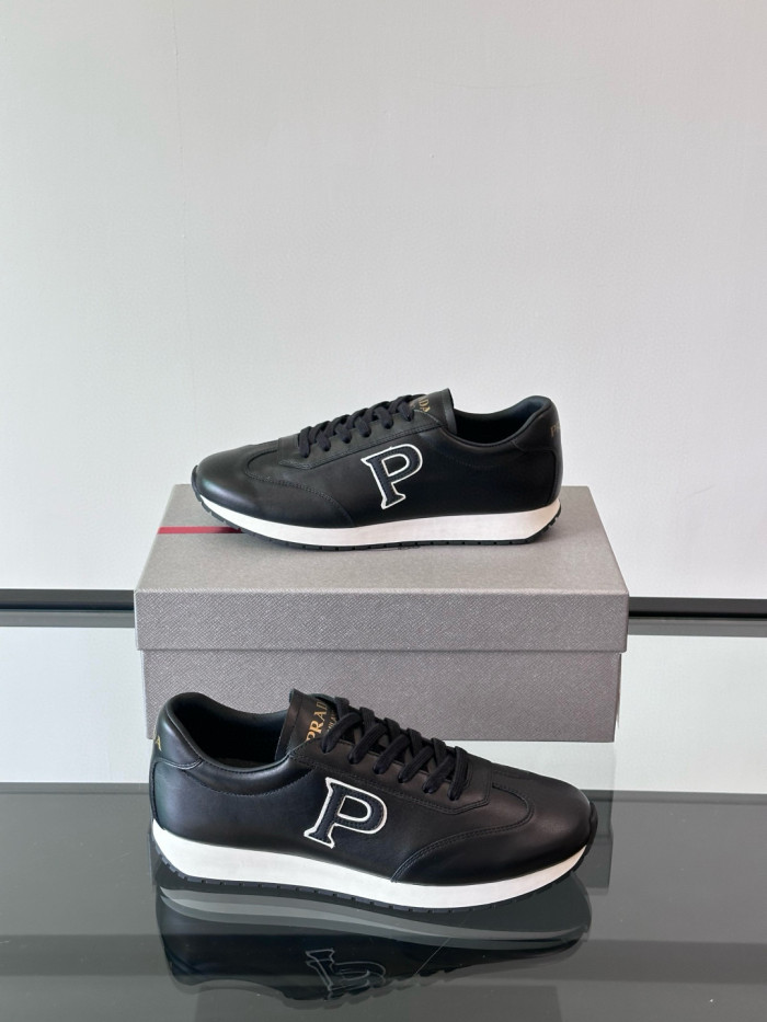 Prada 1913 P Shoes FZXZ193