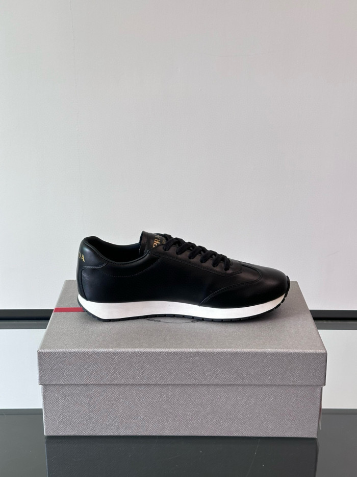 Prada 1913 P Shoes FZXZ193