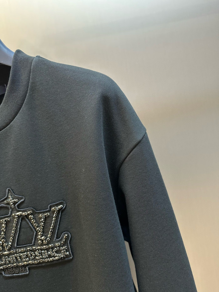 LV Vers United SWEATSHIRTS FZWY1682