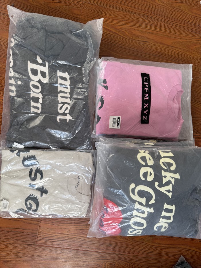 Hot brand Random items (Must be purchased with regular-priced goods)