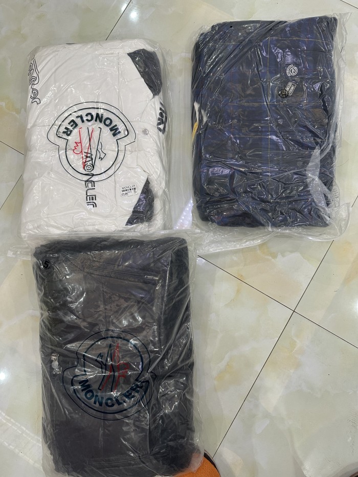 Moncler Random items (Must be purchased with regular-priced goods)
