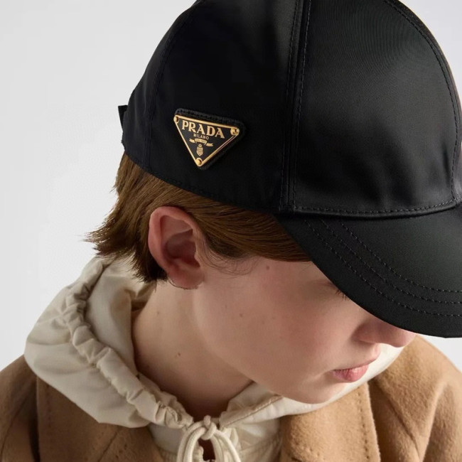 Prada Baseball Hat FZMZ202