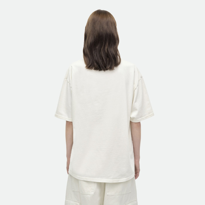 RHUDE TEE FZTX4515