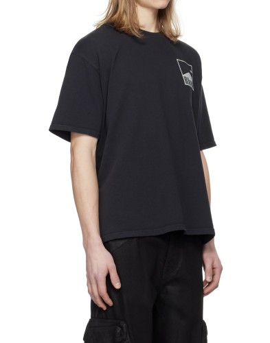RHUDE CHEVRON TEE FZTX4517