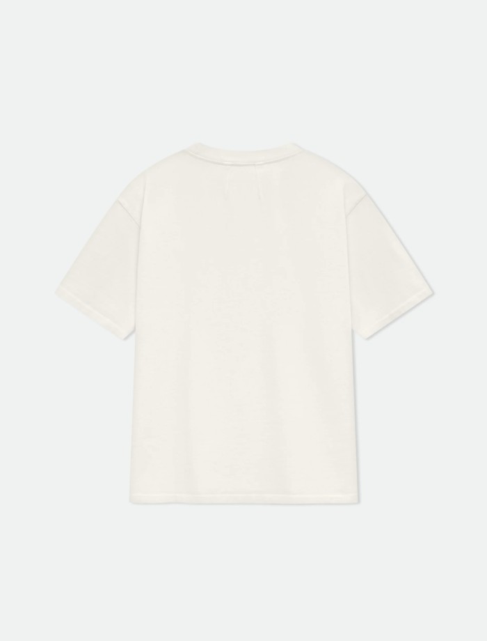 RHUDE TEE FZTX4515