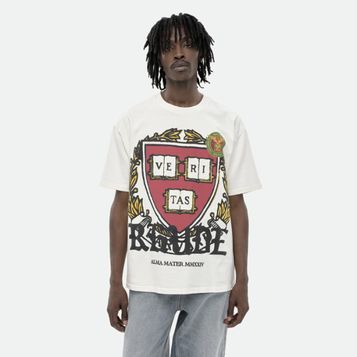 RHUDE TEE FZTX4516
