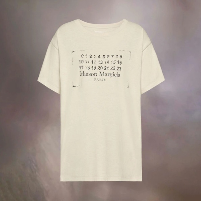 Maison Margiela MM6 Tee FZTX4523